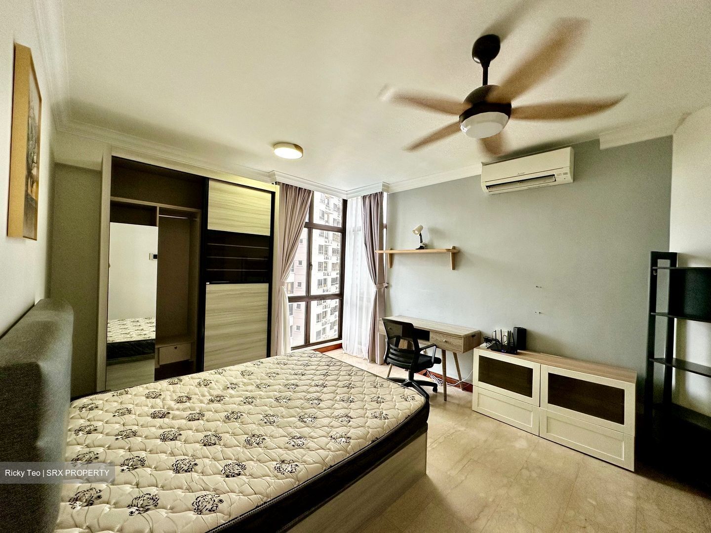 The Mayfair (D22), Condominium #444412031